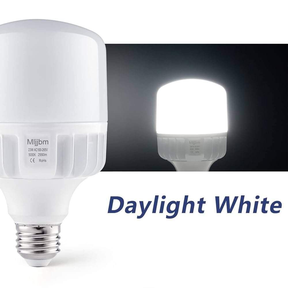 What is the Brightest Led Bulb for Home