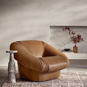 What is the Living Room Lounge Chair Called