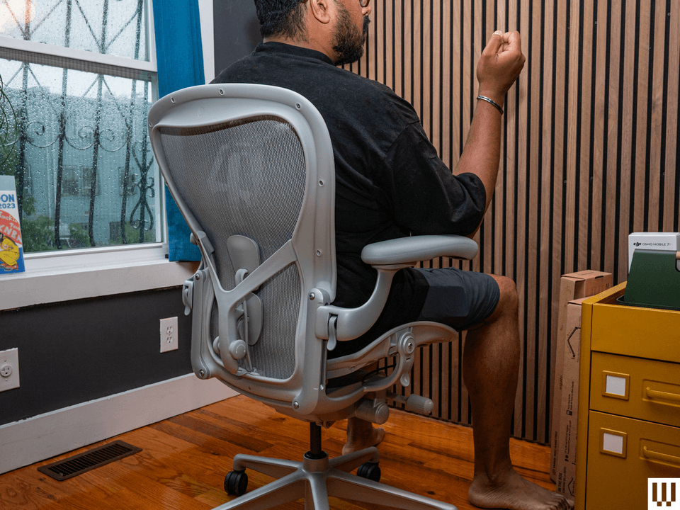 What is the Most Comfortable Chair for a Home Office