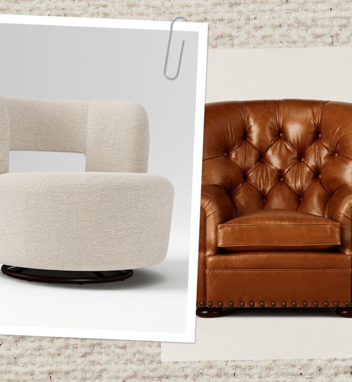 What is the Most Comfortable Chair for a Living Room