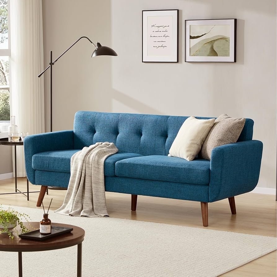 What Kind of Sofa for Small Living Room