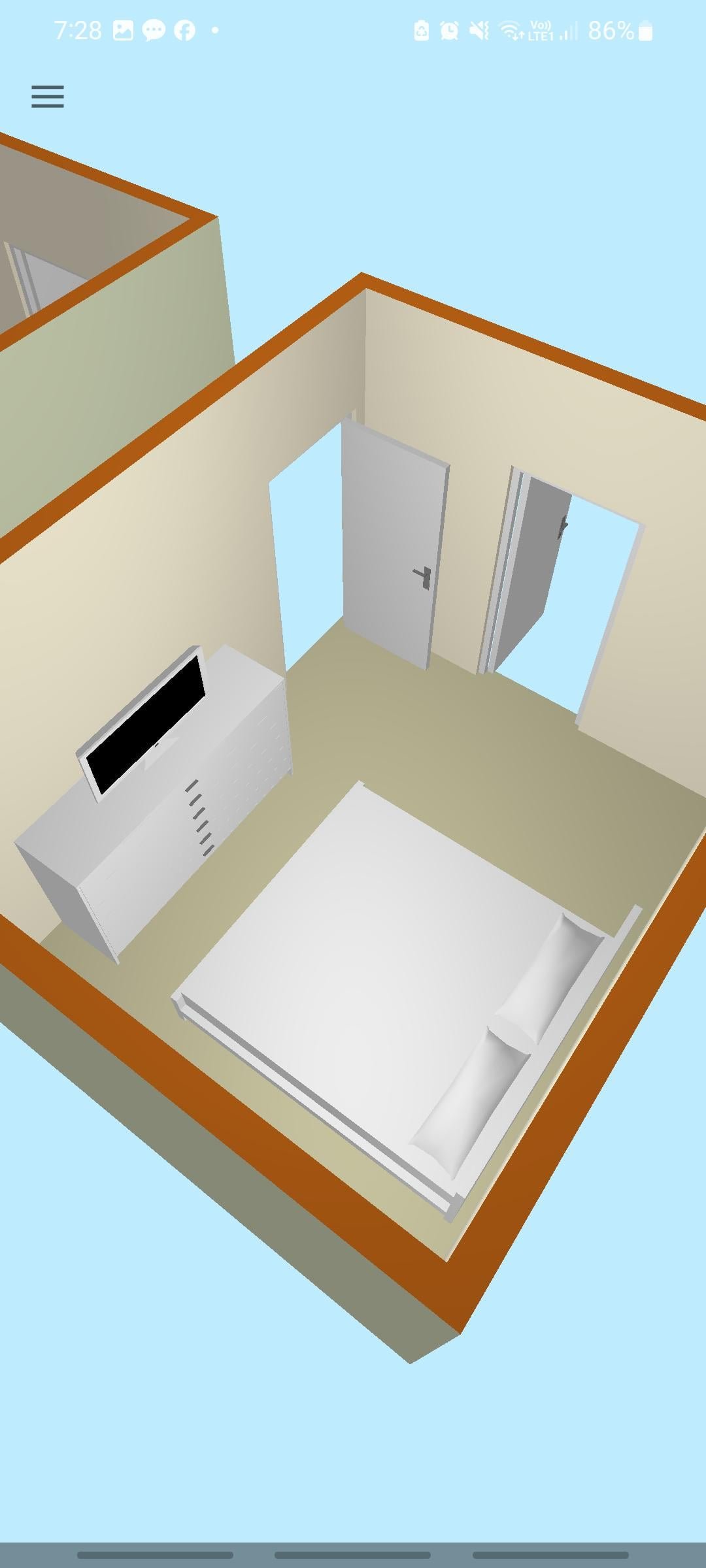What Size Bed for 10X13 Bedroom