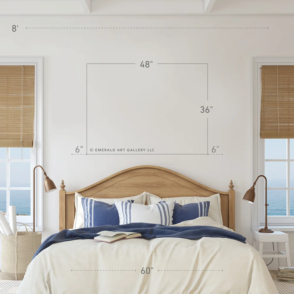What Size Bed for 8X10 Bedroom