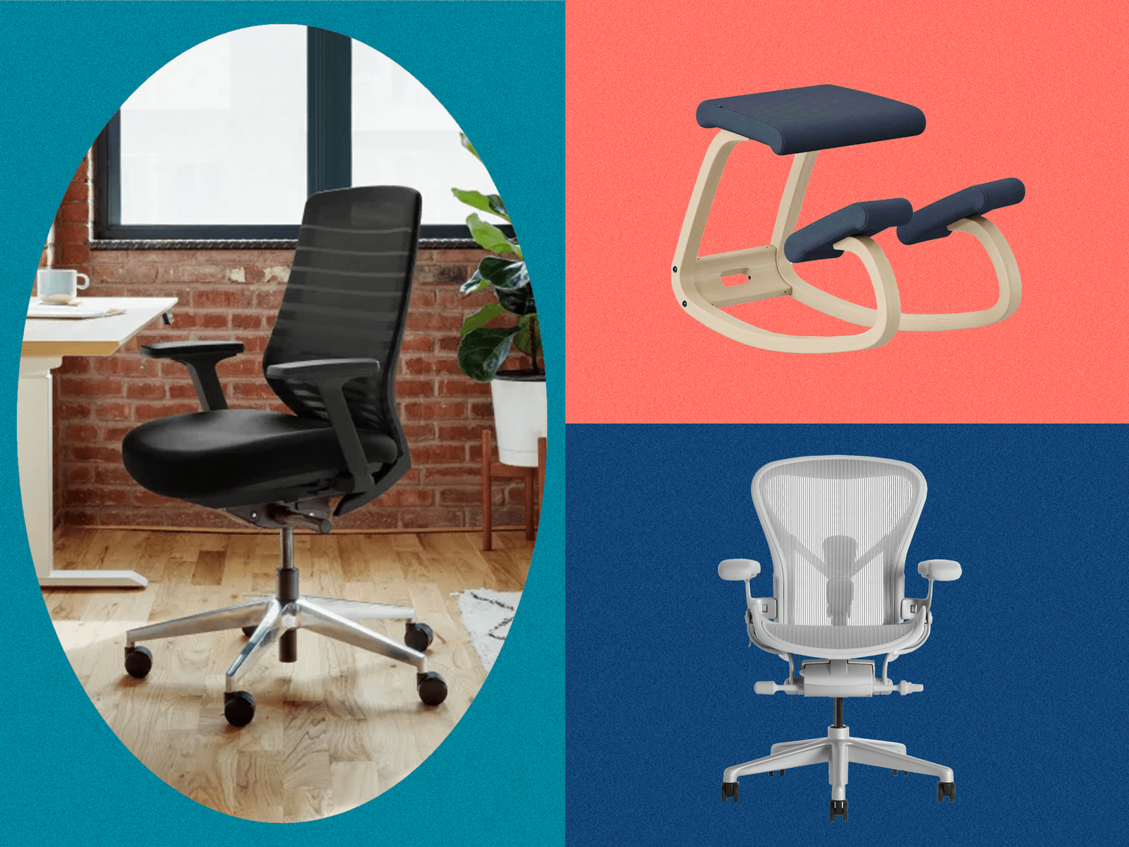 What to Look for in Home Office Chair