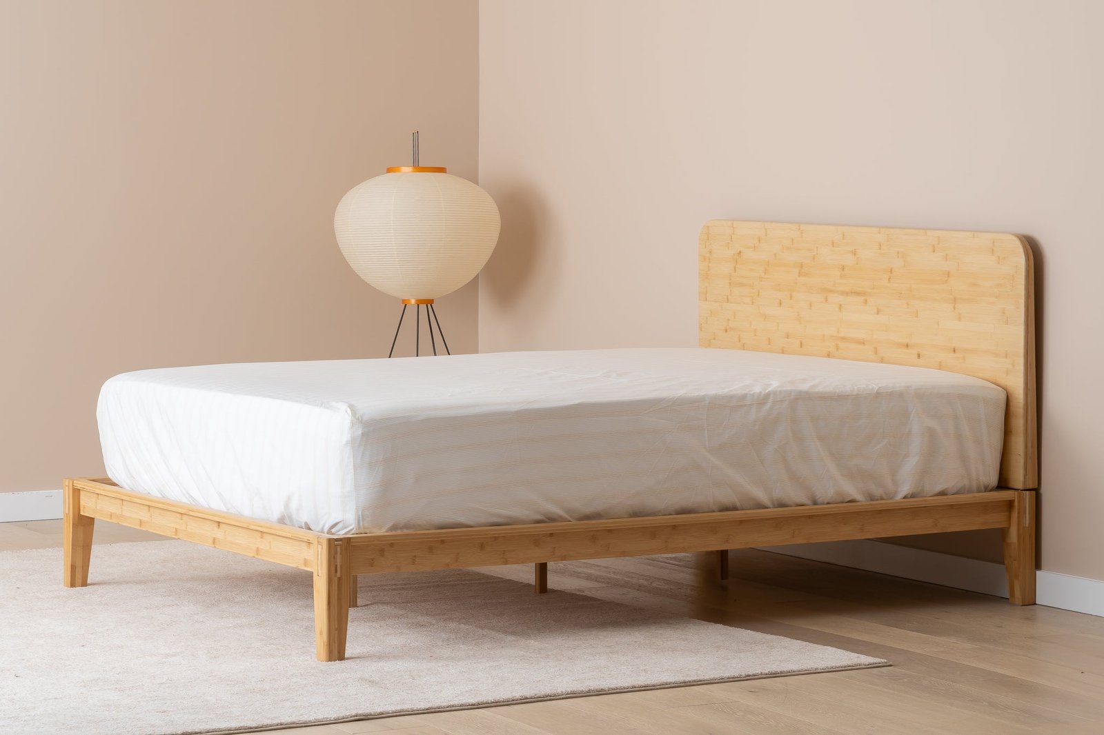 What Type of Bed Frame for Smaller Bedroom