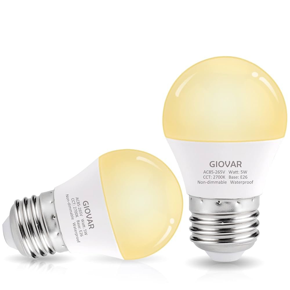 What Wattage Light Bulb for Home