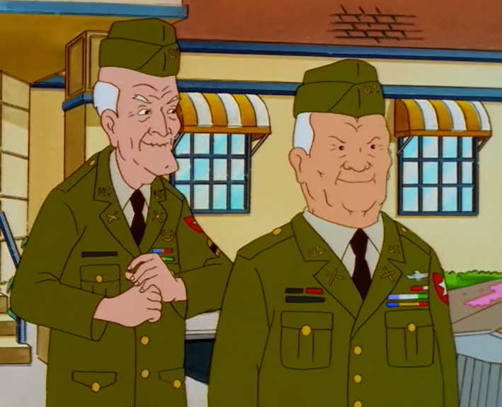 When Cotton Comes Marching Home