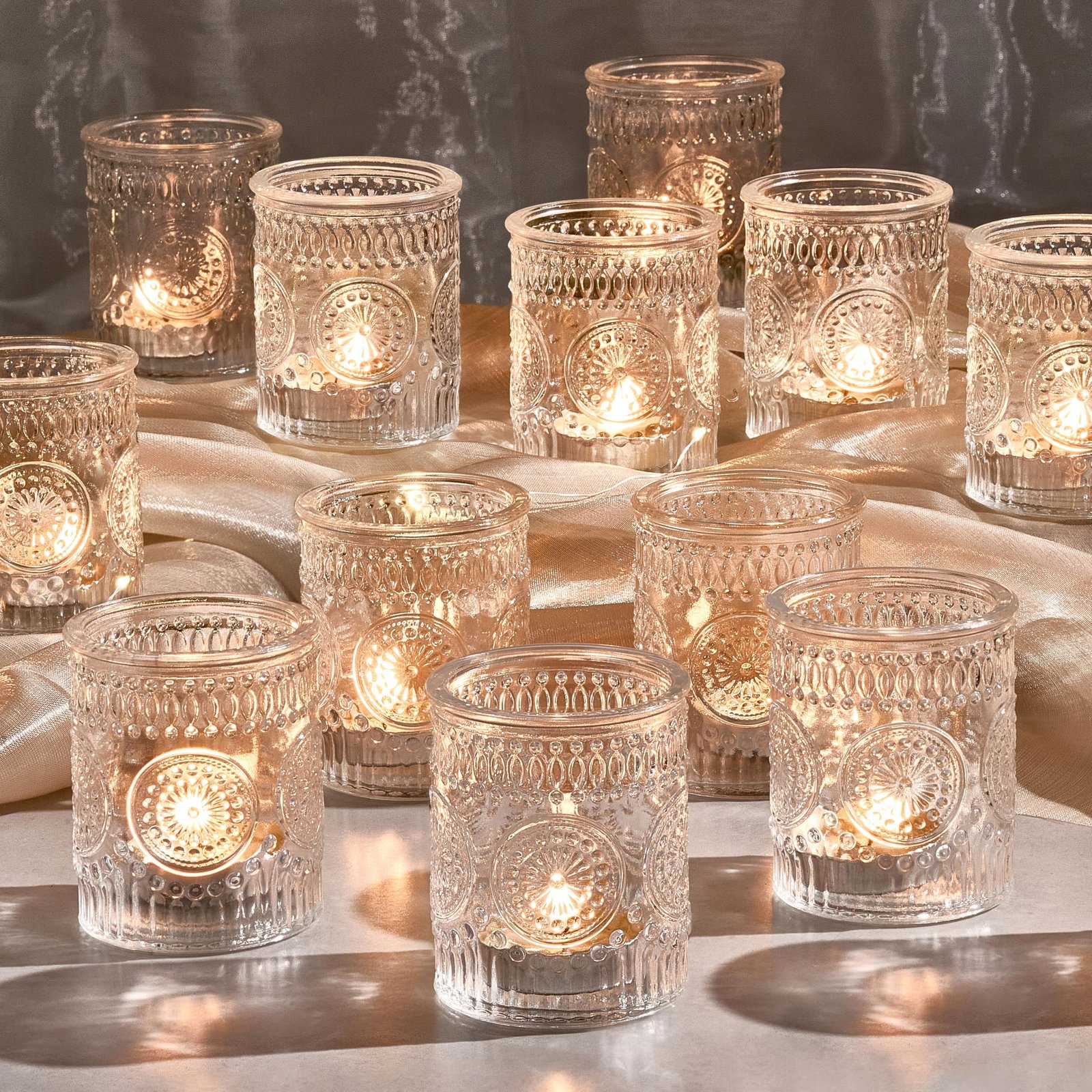 Where Can I Buy Votive Candles