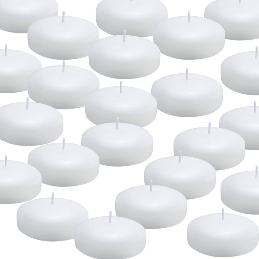 Where Can I Purchase Floating Candles