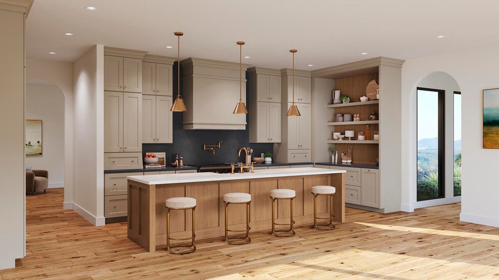 Where to Buy American Woodmark Cabinets Fpr Home Office