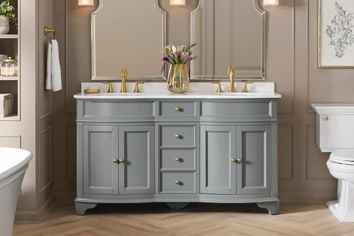 Where to Buy Bathroom Vanity near Me