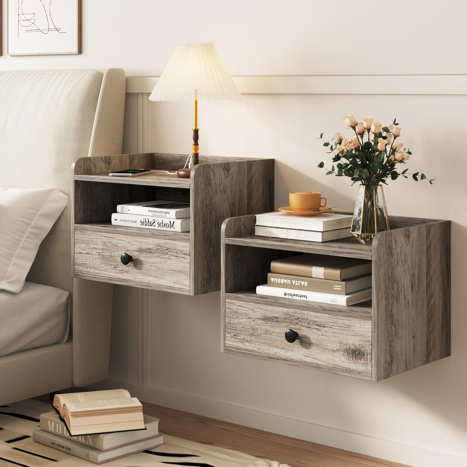 Where to Buy Bedroom Nightstands