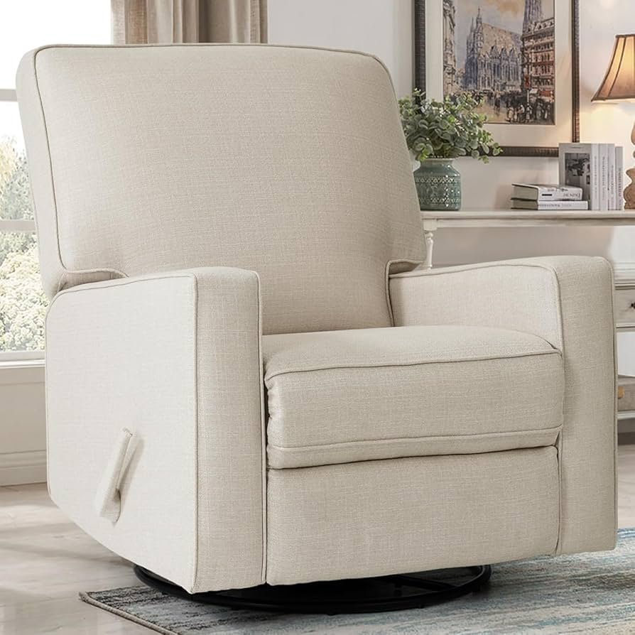 Where to Buy Compact Glider Recliners for Living Room