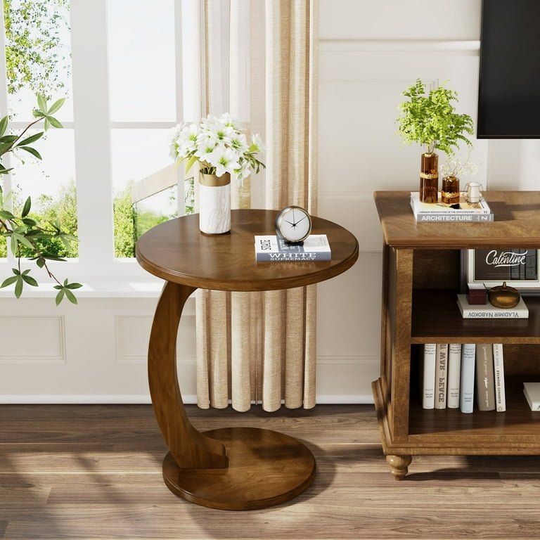 Where to Buy End Tables for Living Room