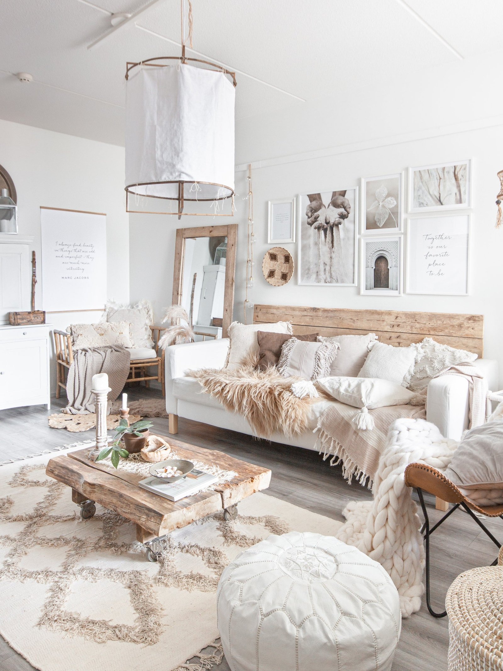 Where to Place Lanterns at Home