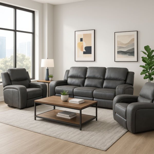 Where to Put a Recliner in a Living Room