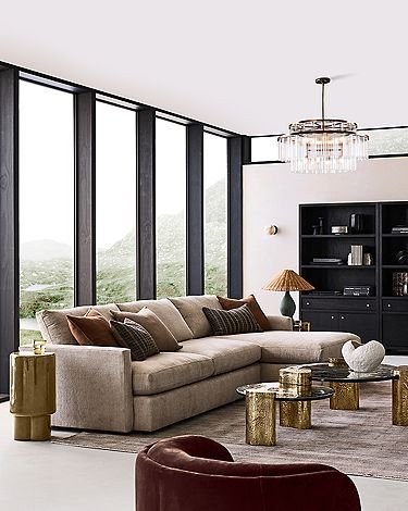 Which Sofa is Best for Living Room