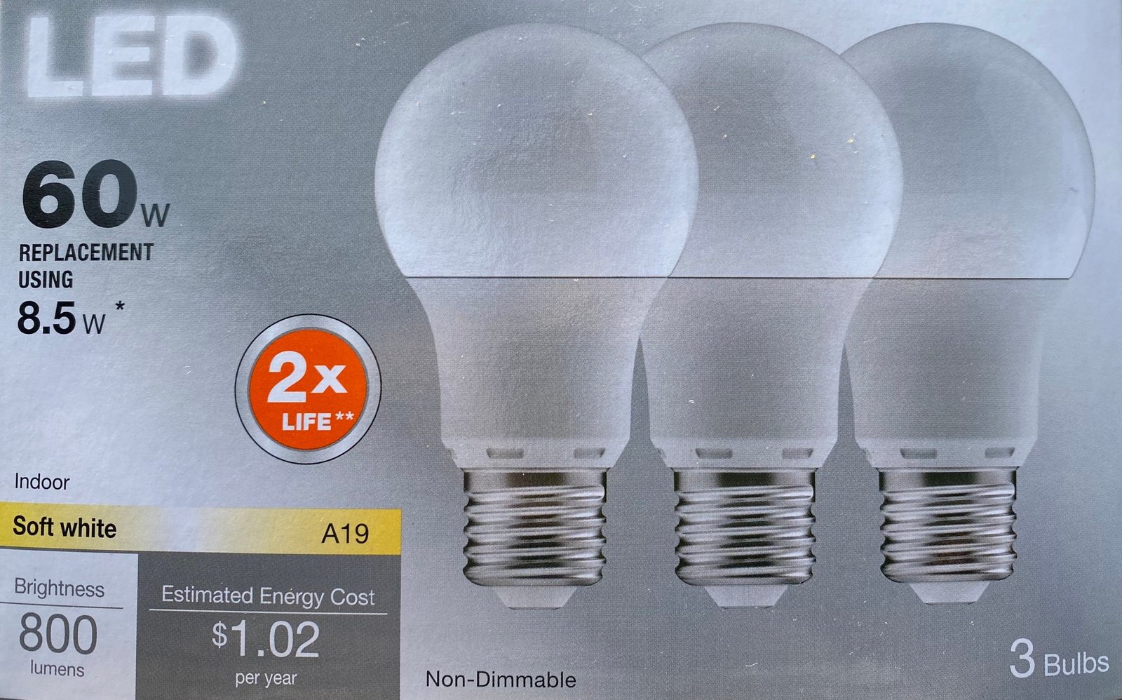 Which Watt Led Bulb is Best for Home