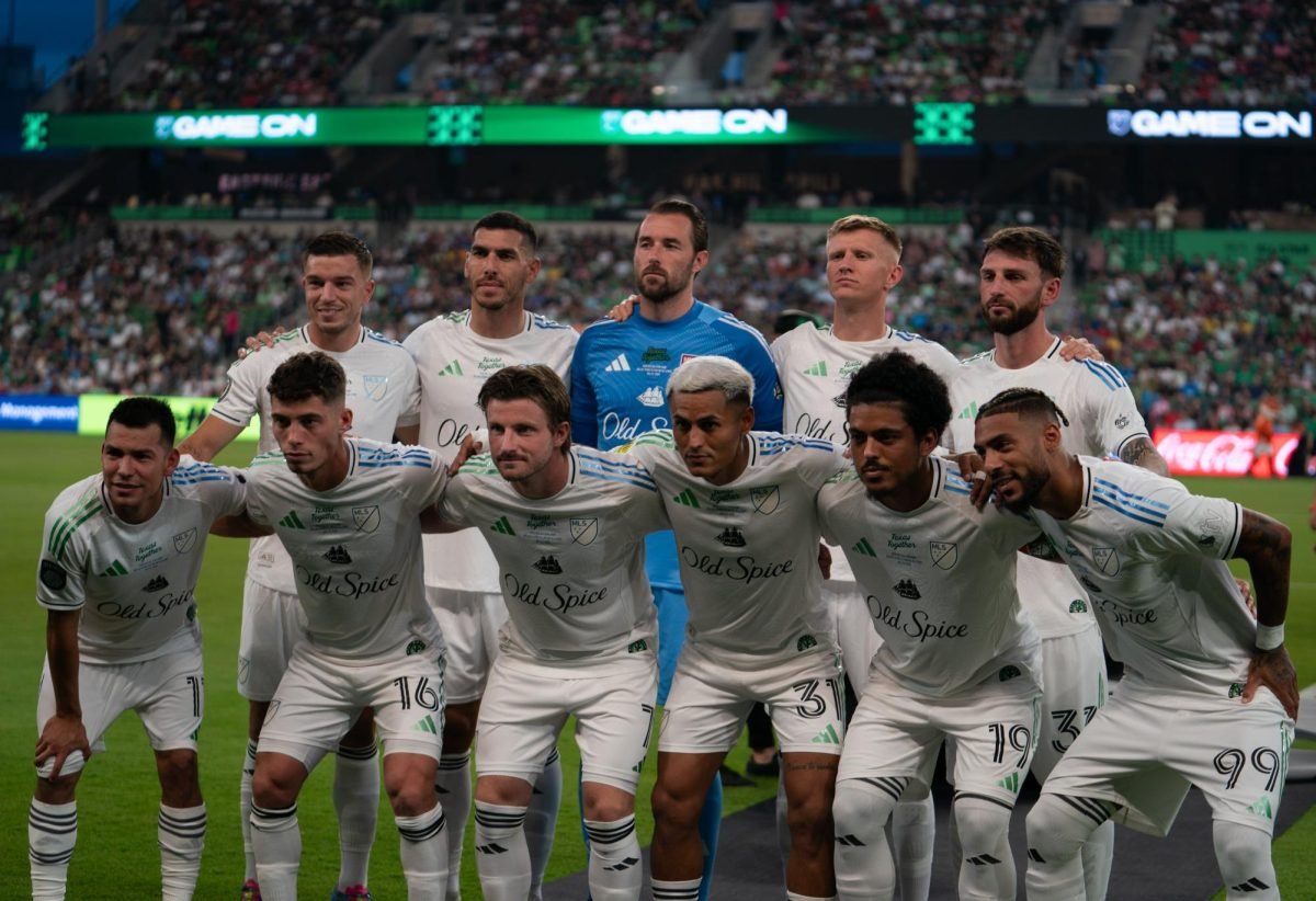 Who is Home Team in Cotton Bowl