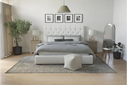 Will 12X15 Bedroom Fit King Size Bed