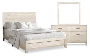 Will King Bedroom Set Fit in Pickup Bed