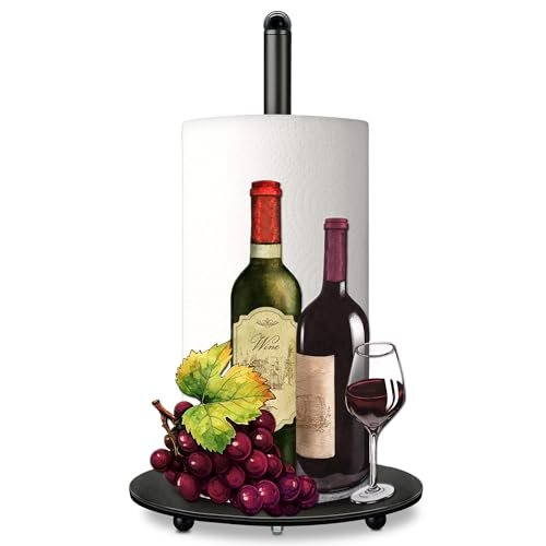 Wine Home Decor Kitchen