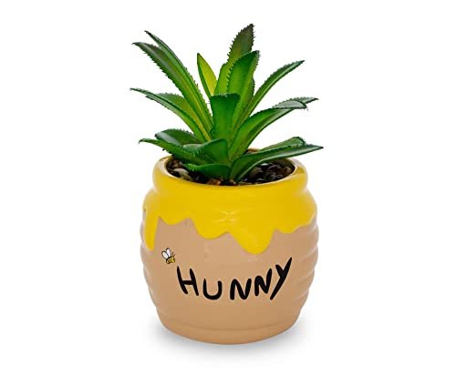 Winnie the Pooh Flower Vase