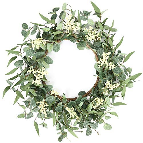 Wreaths Home Decor